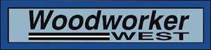 WOODWORKER WEST BANNER
